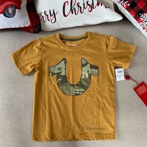 True Religion Boy’s T-Shirt